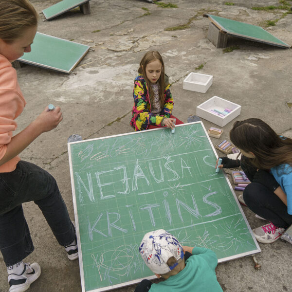KOPĀ PAGALMĀ • PAGALMA ATKLĀŠANAS SVĒTKI | 24.05.