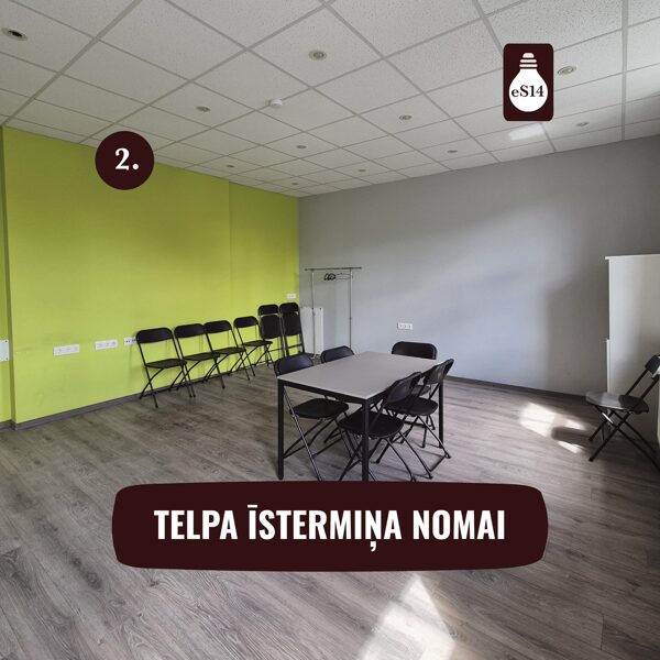 2. stāvs