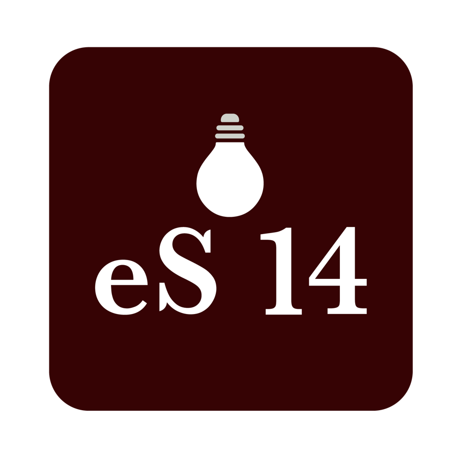 eS14 • Kopienas centrs Sarkandaugavā